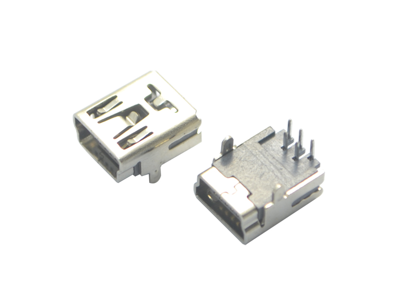 USB Type-C母座連接器的優(yōu)缺點(diǎn)詳解！