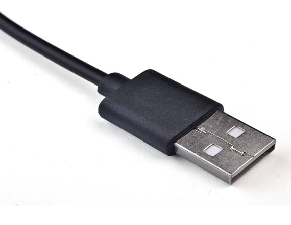 USB連接器的4個(gè)主要數(shù)據(jù)傳輸方式介紹！