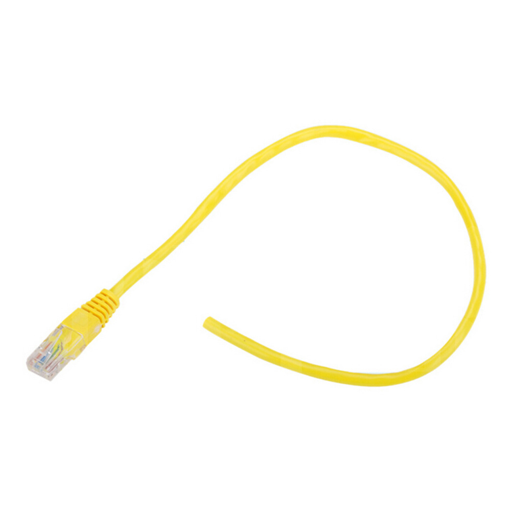 通信電纜線的5大類型詳解！