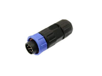 防水連接器性能指標(biāo)的優(yōu)勢(shì)！