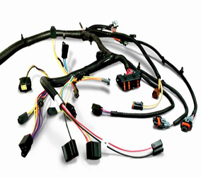 汽車連接器廠家面臨的挑戰(zhàn)與技術(shù)發(fā)展問(wèn)題！